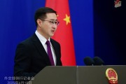 梦见小鸡中方：欢迎更多外企立足中国、放眼世界