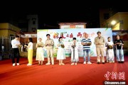 梦见小鸡两岸同胞厦门共享端午民俗汇