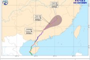 梦见小鸡“蝴蝶”残余环流继续影响江南中东部等地
