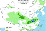 梦见小鸡华北黄淮等地有高温天气 江淮江南等地将有强降雨