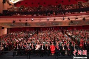 梦见小鸡中菲共同庆祝两国建交五十周年