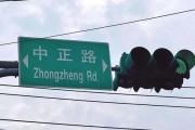 梦见小鸡台湾“中正路”突然不改名了？