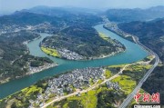 梦见小鸡安徽发布首个水文化专项规划