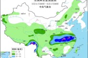 梦见小鸡端午期间长江中下游将有较强降雨 东北华北多雷雨天气