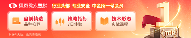 国(💞)泰君安期货：白银“旗形看涨”(👳)，金银比持续修复