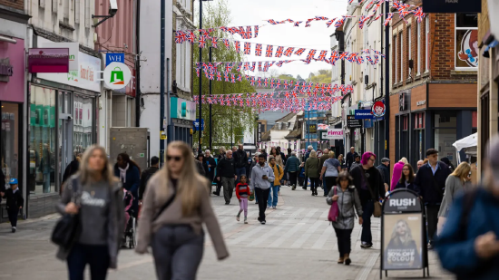 英国(🥛)支出(✌)审查可能瞄准哪些领域